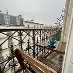 Tour Eiffel Lecourbe *