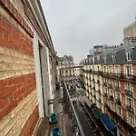 Tour Eiffel Lecourbe
