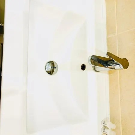 Appartamento Tour Eiffel Lecourbe