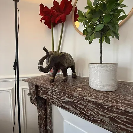 Tour Eiffel Lecourbe *