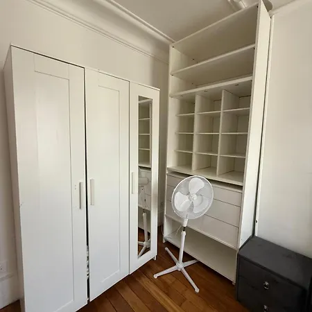 Appartamento Tour Eiffel Lecourbe