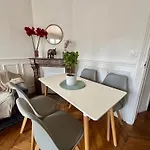 Tour Eiffel Lecourbe Apartamento